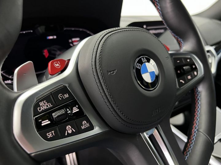 BMW M3 Compétition  - 10