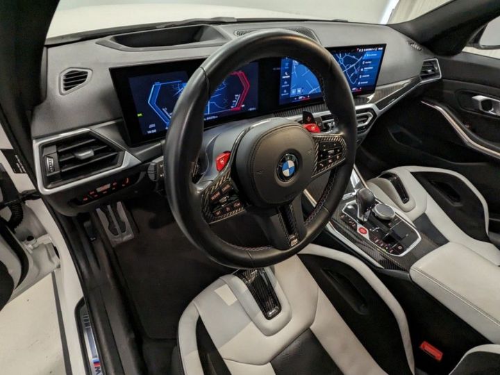 BMW M3 Compétition tourning  - 11
