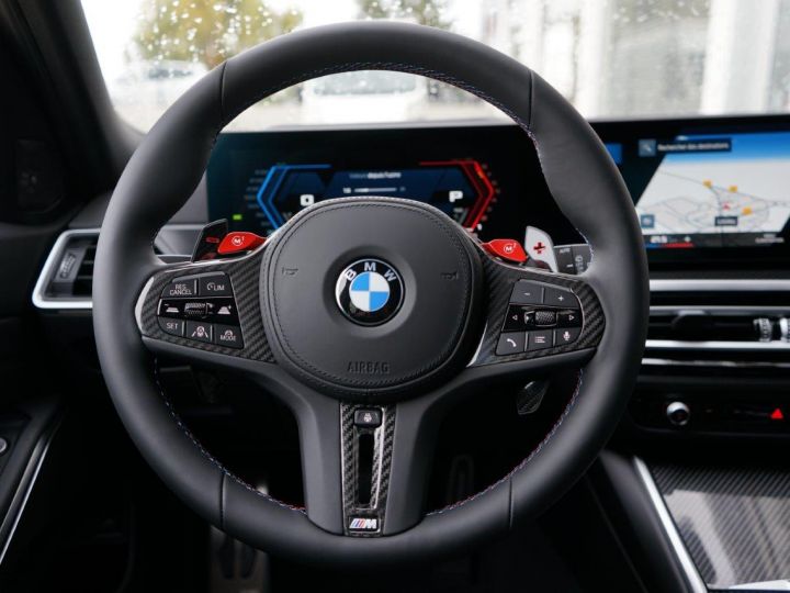 BMW M3 SERIE 3 G81 M3 TOURING 3.0 510 CH - Malus Payé - Voiture Neuve -  Rodage Effectué Occasion LISSIEU (Rhone) - n°5287869 - My Exclusive Car