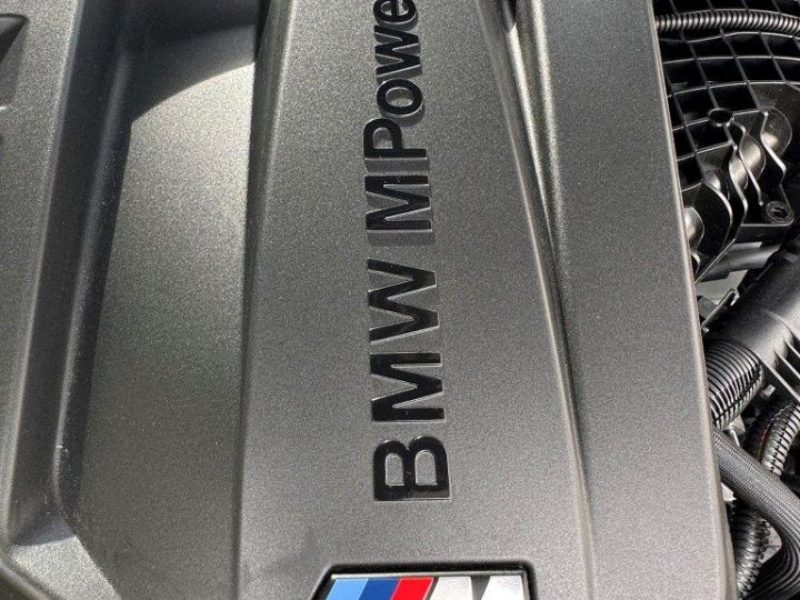 BMW M3 SERIE 3 (G81) TOURING 3.0 510 COMPETITION M XDRIVE BVA8 Bleu - 38