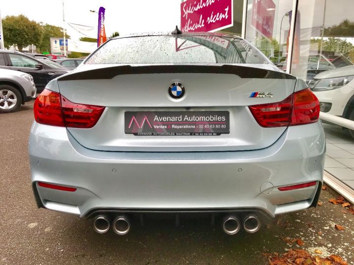 BMW M4 BMW M4 431CH DKG  - 8