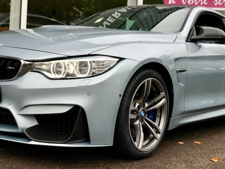 BMW M4 BMW M4 431CH DKG  - 2