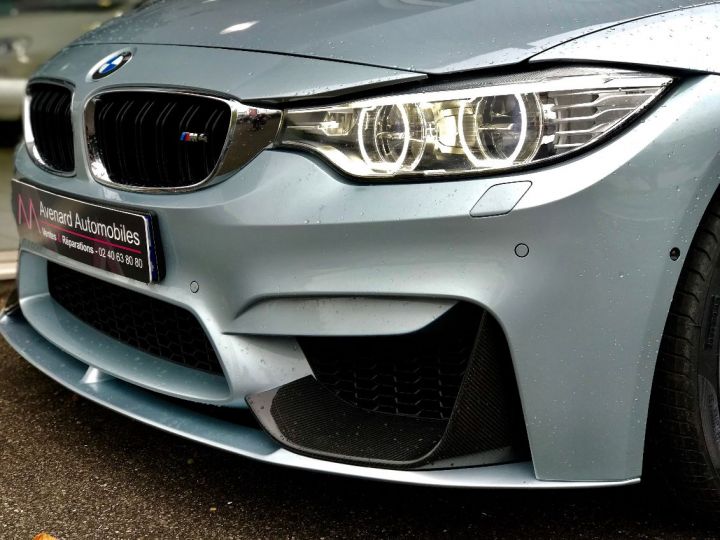 BMW M4 BMW M4 431CH DKG  - 3