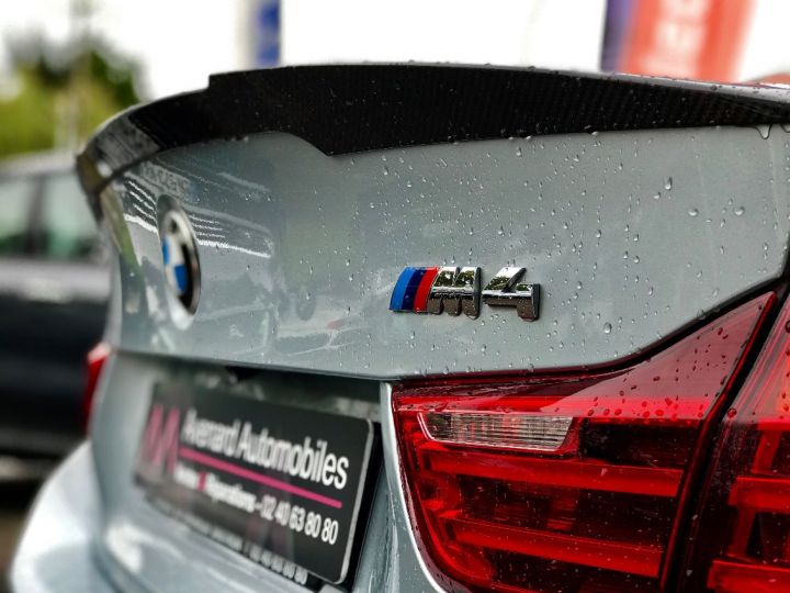 BMW M4 BMW M4 431CH DKG  - 6