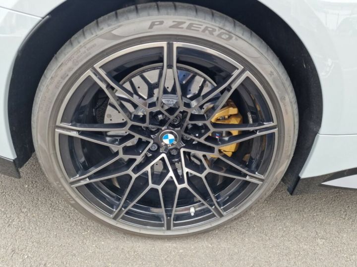 BMW M4 COMPETITION COUPE G82 510 ch Origine France  - 27