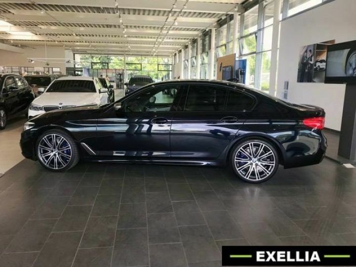 Двигатель bmw 550d