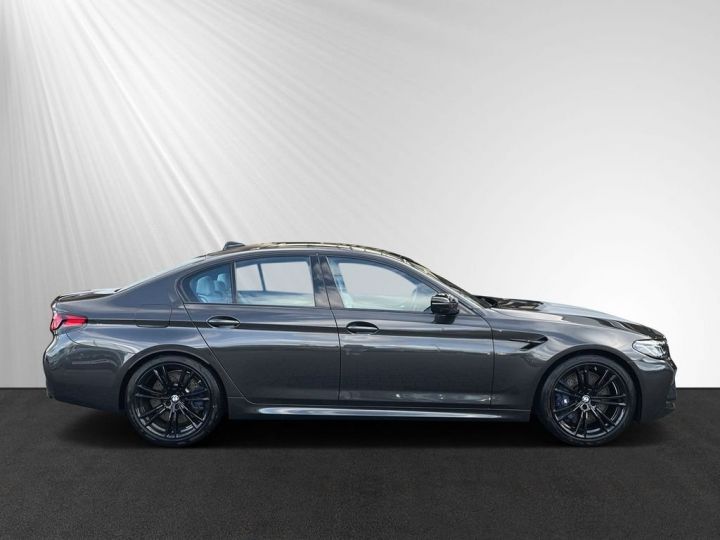 BMW M5 COMPETITION 625 XDRIVE NOIR  Occasion - 1