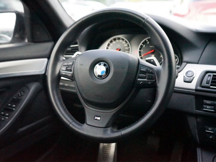BMW M5 F10 M  - 8