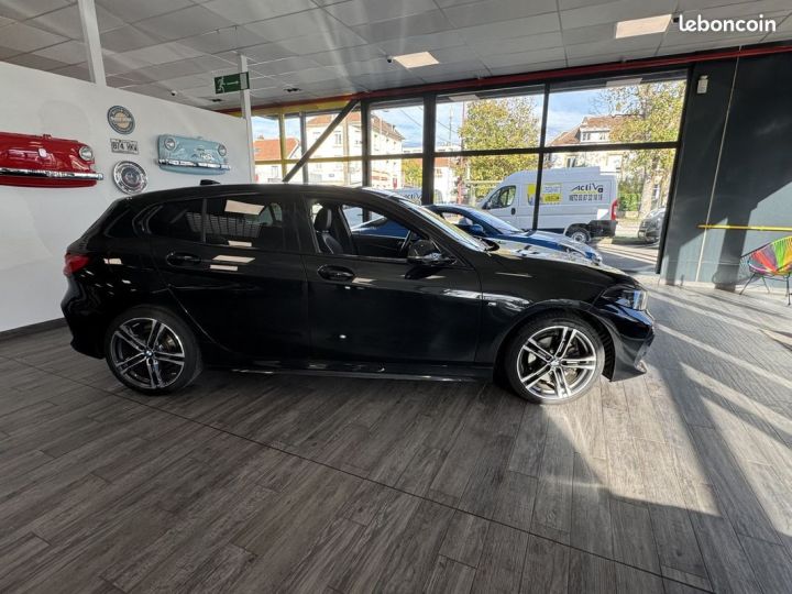 BMW Série 1 118i M Sport 136Ch 472,91E-Mois Autre - 2