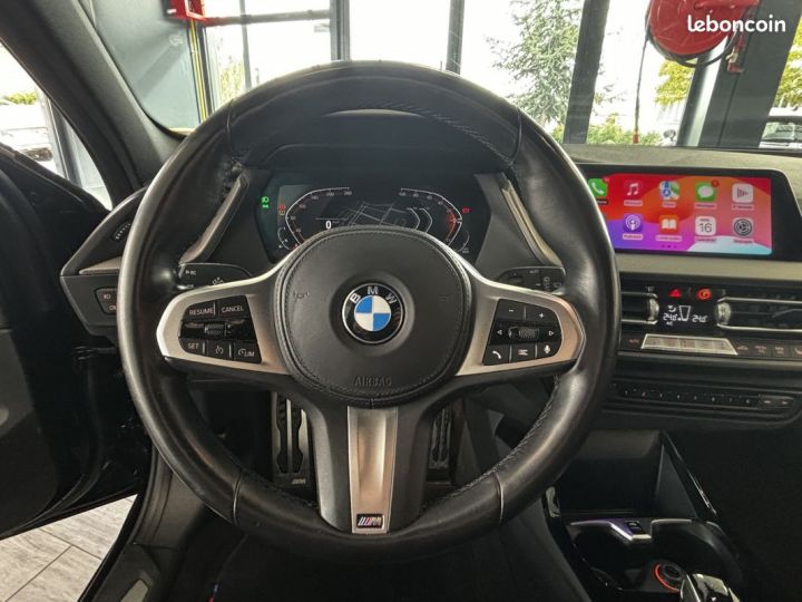 BMW Série 1 118i M Sport 136Ch 472,91E-Mois Autre - 5