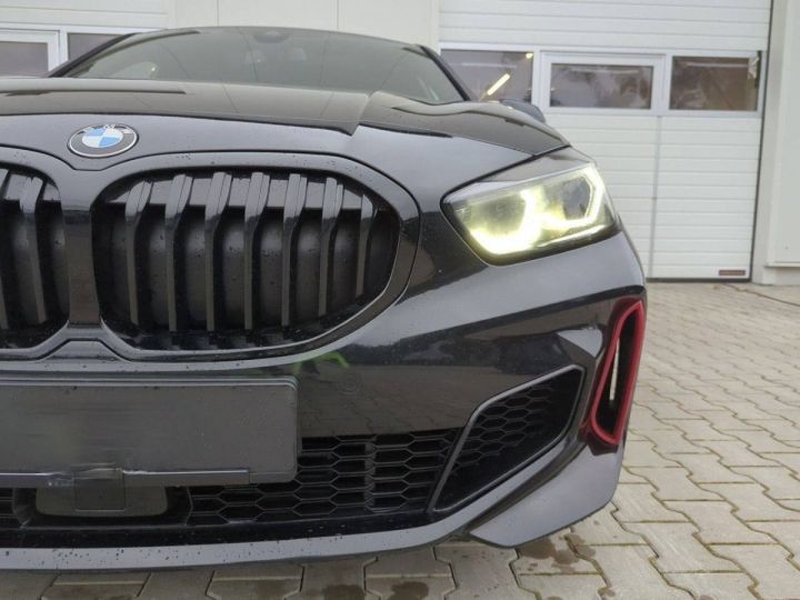 BMW Série 1 128 ti M Sport Pro,Pano,Adap.LED,ACC,HUD,RFK,H/K Noir Saphir - 5