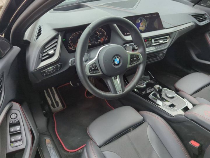 BMW Série 1 128 ti M Sport Pro,Pano,Adap.LED,ACC,HUD,RFK,H/K Noir Saphir - 7