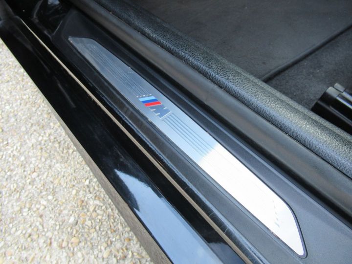 BMW Série 1 (F21/F20) 118D 150CH M SPORT 5P Noir - 13