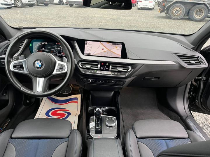 BMW Série 1  F40 M135I XDRIVE 306 BVA8 NOIR - 6