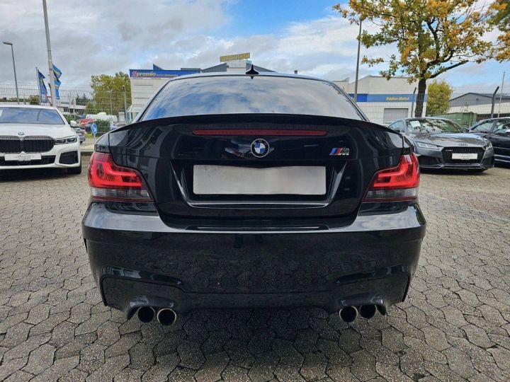 BMW Série 1 M Coupé *Top état*Rarité* Noir Metallisé - 5