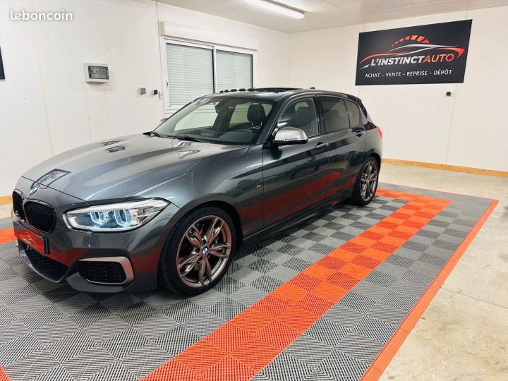 BMW Série 1 M140i xDrive 340ch 3.0  - 3