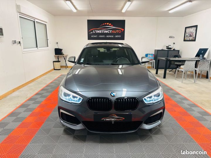 BMW Série 1 M140i xDrive 340ch 3.0  - 2