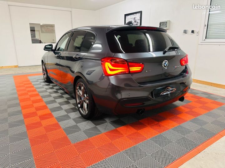 BMW Série 1 M140i xDrive 340ch 3.0  - 5