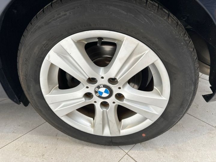 BMW Série 1 SERIE (E81/E87) 116I 122CH CONFORT 5P Bleu - 18