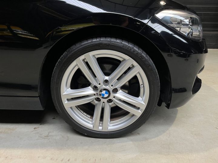 BMW Série 1 SERIE F20 LCI 120i 184 ch Sport Noir - 18