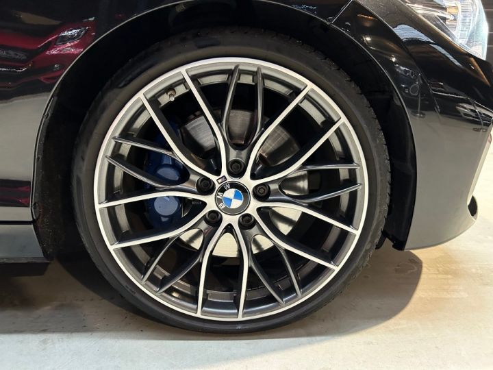 BMW Série 1 SERIE F20 LCI2 M140i xDrive 340 cv BVA8 PACK M PERFORMANCE - LIGNE M PERFORMANCE Noir - 43