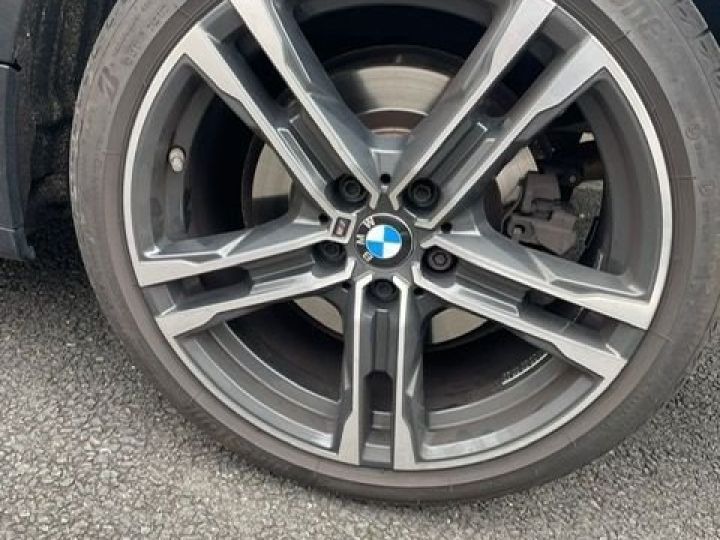 BMW Série 1 SERIE (F40) 120DA XDRIVE 190CH M SPORT Noir - 7