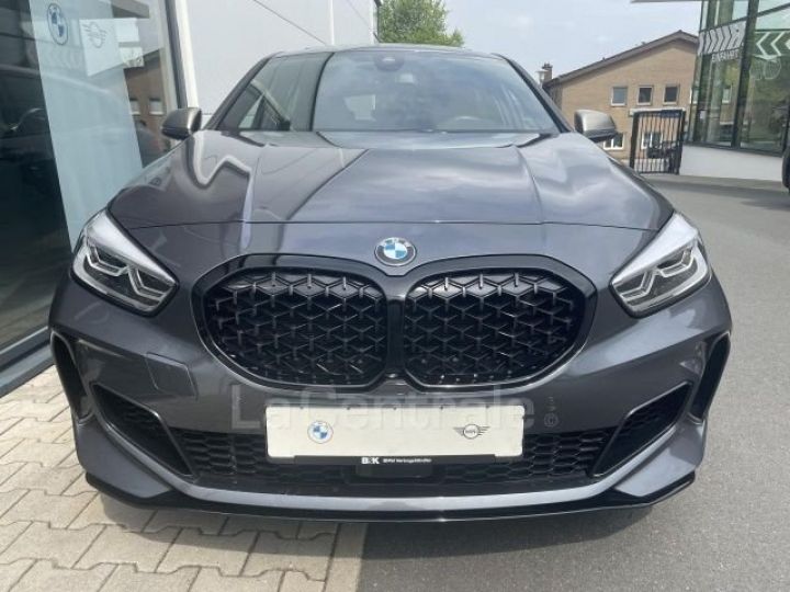 BMW Série 1 SERIE F40 (F40) M135I 306 XDRIVE BVA8 gris metal - 4