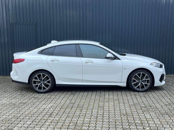 BMW Série 2 220d xDrive Gran Coupe M SPORT /Kamera/HiFi Blanc - 5