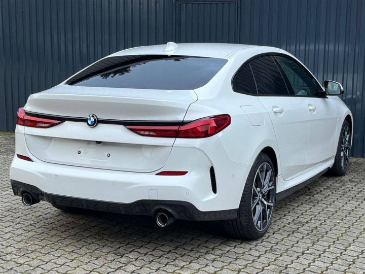 BMW Série 2 220d xDrive Gran Coupe M SPORT /Kamera/HiFi Blanc - 6