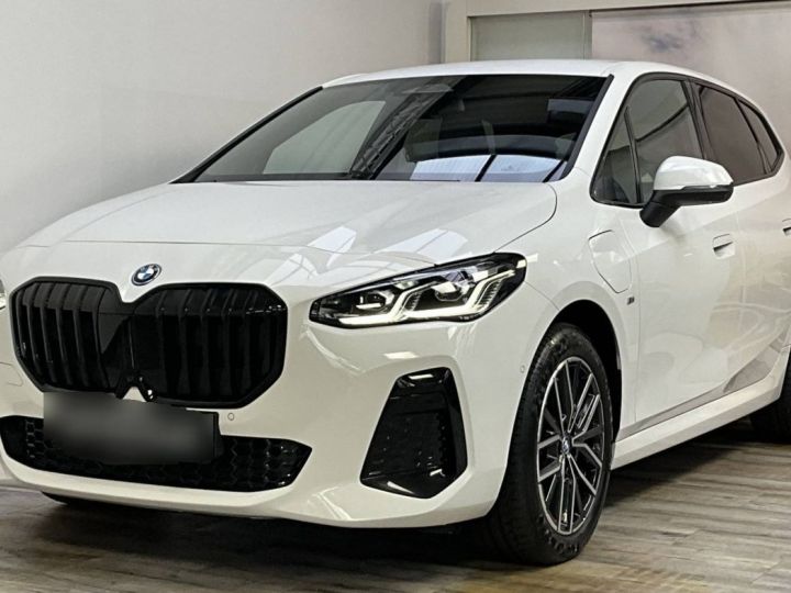 BMW Série 2 Active Tourer 225 xDrive M Sport BLANC - 1