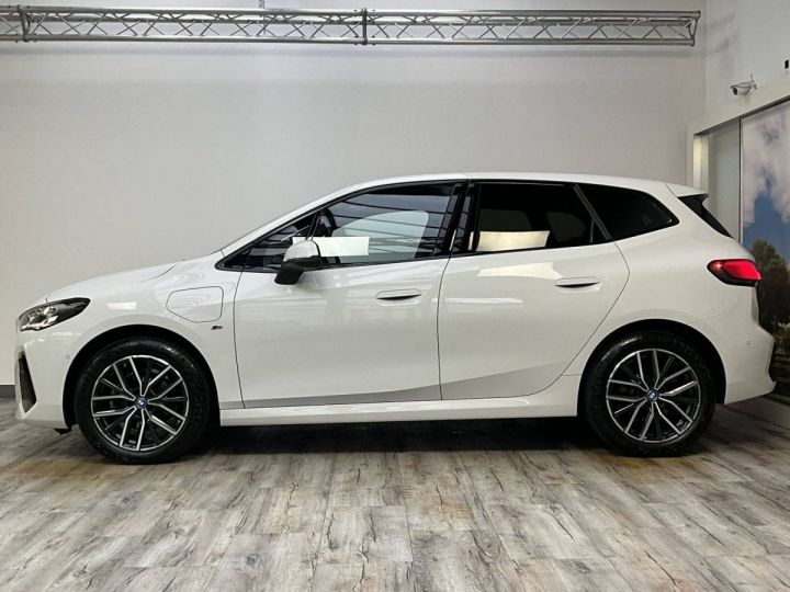 BMW Série 2 Active Tourer 225 xDrive M Sport BLANC - 6