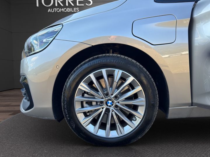 BMW Série 2 Active Tourer Luxury Bronze - 20