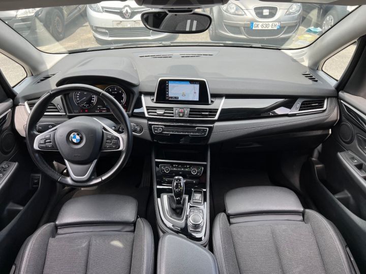 BMW Série 2 Active Tourer SERIE F45 LCI 216d 116 ch DKG7 Business Design Gris - 49