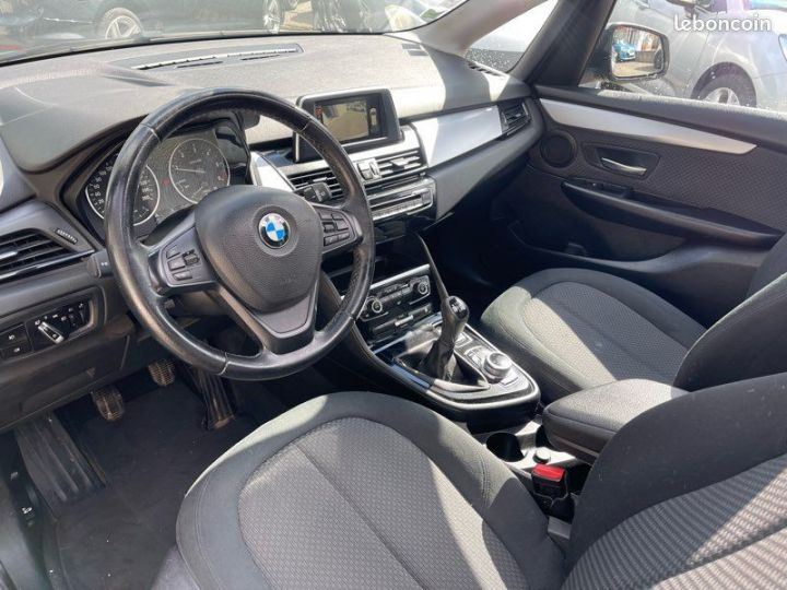 BMW Série 2 ActiveTourer 218d 150ch Lounge Toit Panoramique Autre - 4