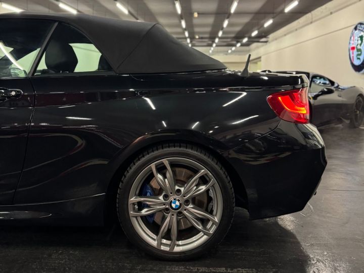 BMW Série 2 (F23) M235I 326 BVA8 Noir - 17