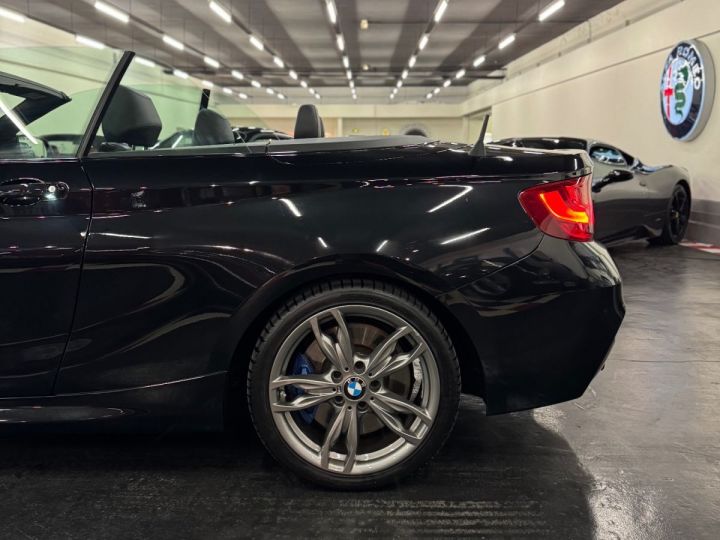 BMW Série 2 (F23) M235I 326 BVA8 Noir - 18