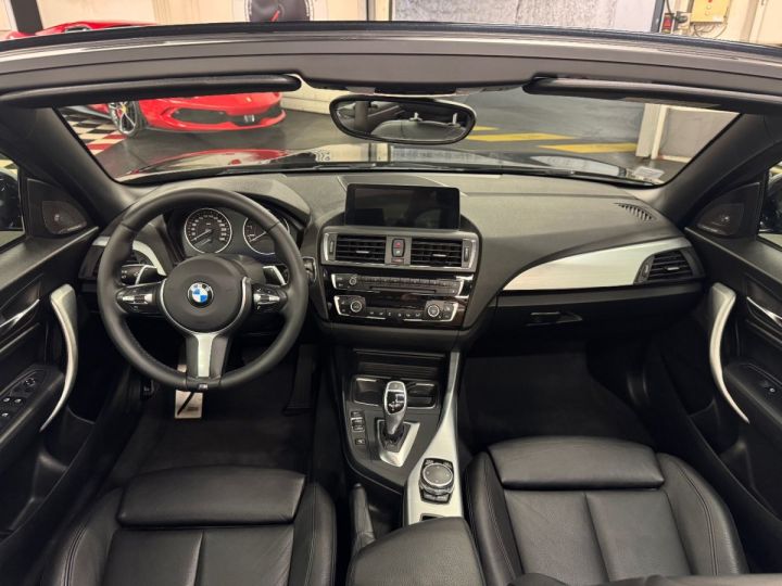 BMW Série 2 (F23) M235I 326 BVA8 Noir - 31