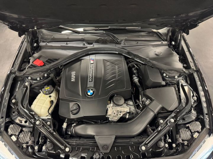 BMW Série 2 (F23) M235I 326 BVA8 Noir - 47