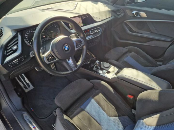BMW Série 2 Gran Coupe F44 220 i M Sport Carte grise française 220i garantie 2026  - 8
