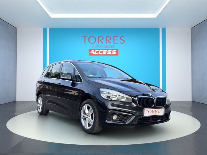 BMW Série 2 Gran Tourer 216 D 7 Places  - 6