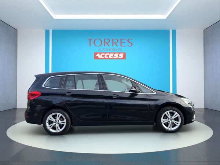 BMW Série 2 Gran Tourer 216 D 7 Places  - 7