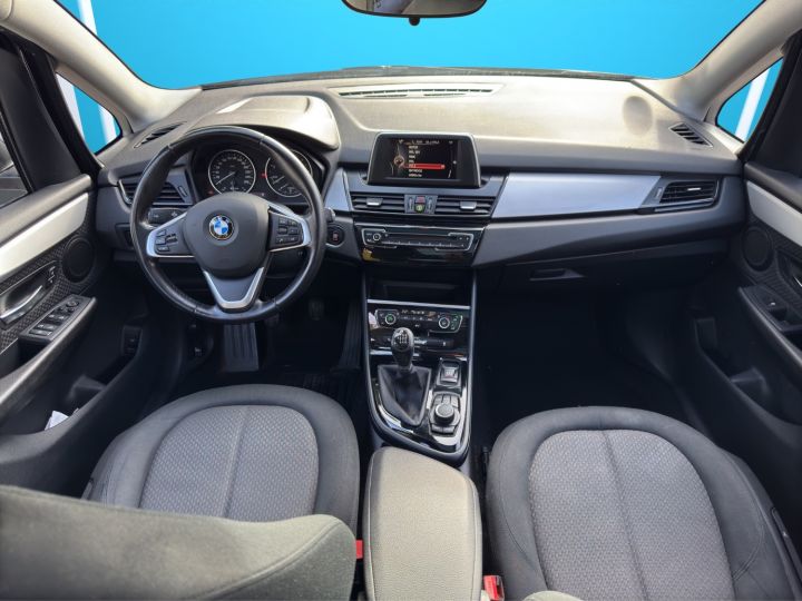 BMW Série 2 Gran Tourer 216 D 7 Places  - 11