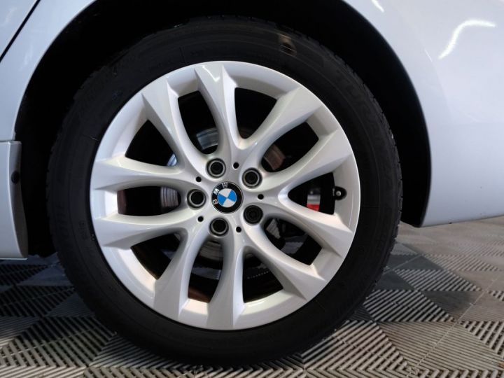 BMW Série 2 Gran Tourer SERIE (F46) 218DA XDRIVE 150CH SPORT Gris C - 13