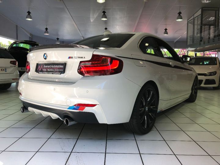 BMW Série 2 M235i  - 5