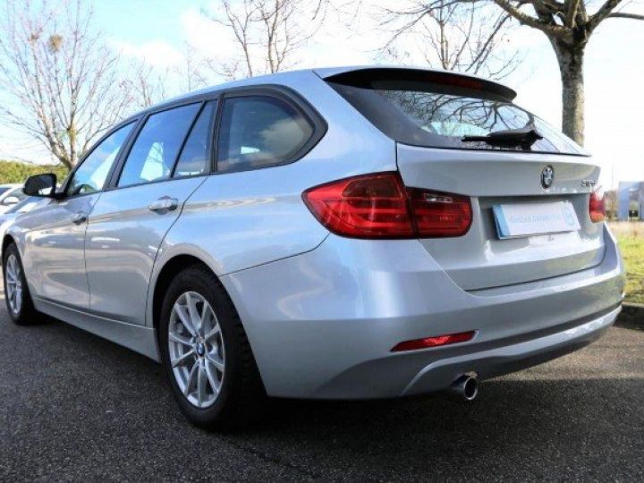 BMW Série 3 318 D TOURING 318d 143 ch 119 g Business AUTO     Diesel GRIS METAL - 20