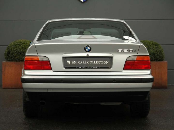 BMW Série 3 320 320i Low Mileage Original condition Argent - 7