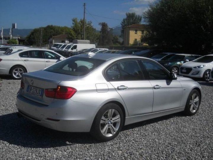 BMW Série 3 328i (F30) SPORT BERLINE 245cv BV6     Essence GRIS METAL - 10