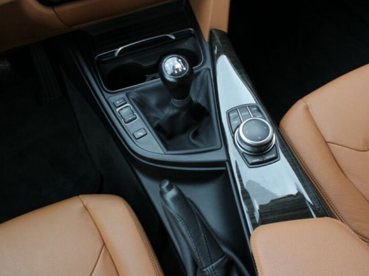 BMW Série 3 Gran Turismo F34 GT 318 D 150 Luxury boite manuelle / 07/2019 Blanc métal  - 5