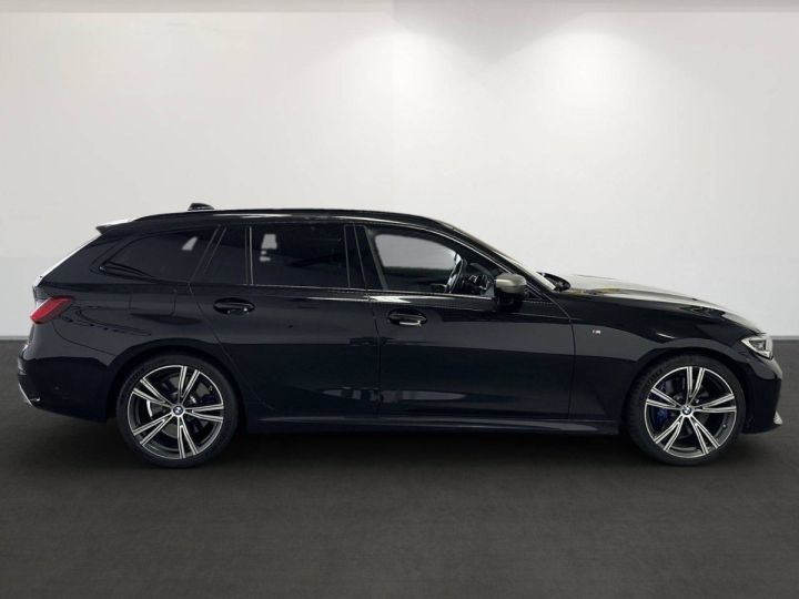 BMW Série 3 M340i M340 iT*xDrive*Laser*Navi*Camera*Pano*HUD Noir Saphir Metallisé - 3