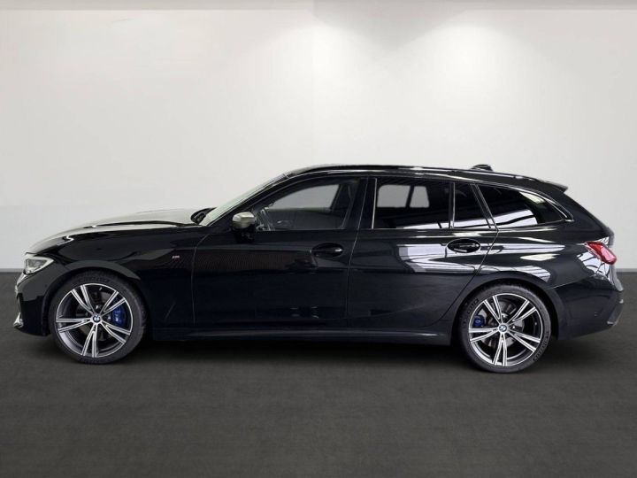 BMW Série 3 M340i M340 iT*xDrive*Laser*Navi*Camera*Pano*HUD Noir Saphir Metallisé - 6